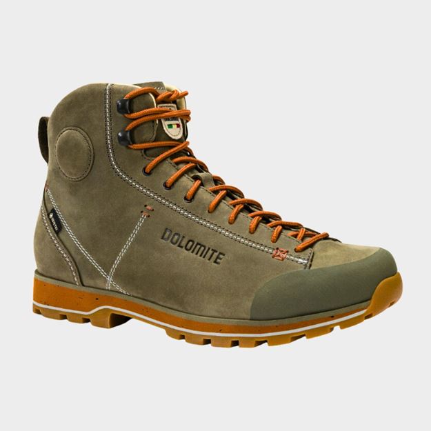 Picture of DOLOMITE - SHOE 54 HIGH FG EVO GTX